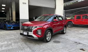 Hyundai Creta 2024