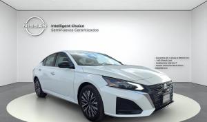 Nissan Altima 2023