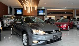 Volkswagen Golf 2018