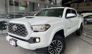 Toyota Tacoma 2023
