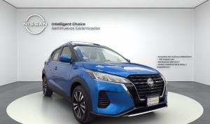 Nissan Kicks 2025
