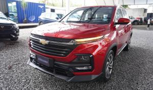 Chevrolet Captiva 2024