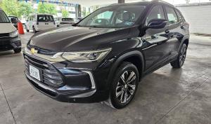 Chevrolet Tracker 2024