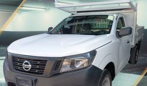 Nissan NP 300 PLATAFORMA 2018