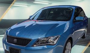 Seat Toledo 2013