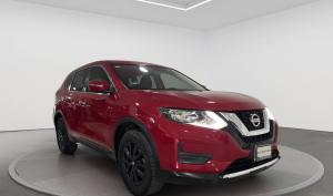 Nissan X-Trail 2022