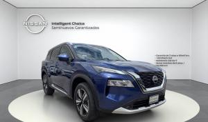 Nissan X-Trail 2025