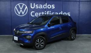 Renault Kwid 2023