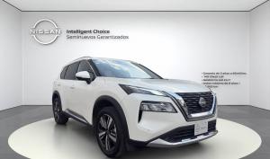 Nissan X-Trail 2024