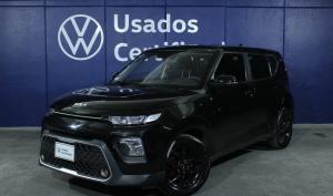 Kia Soul 2022