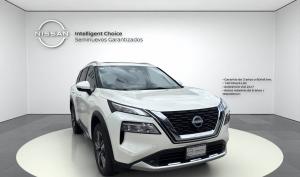Nissan X-Trail 2024