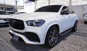 Mercedes Benz Clase GLE 2022