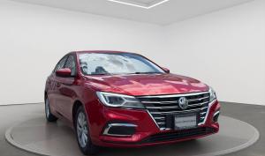 MG MG 5 2023