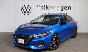 Nissan Sentra 2022