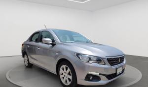 Peugeot 301 2022