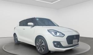 Suzuki Swift 2019