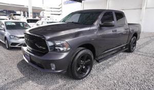 Dodge Ram 1500 2021