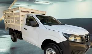 Nissan NP 300 2020