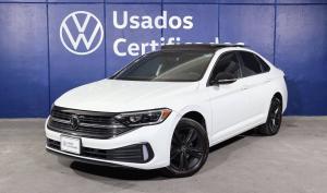 Volkswagen Jetta 2023