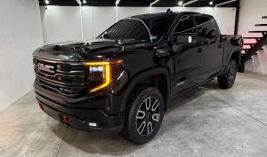 GMC Sierra 2024