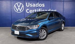 Volkswagen Jetta 2021