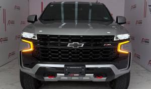 Chevrolet Tahoe 2023