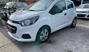 Chevrolet Beat 2019