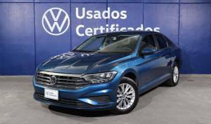 Volkswagen Jetta 2019