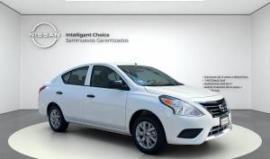 Nissan V-DRIVE 2025
