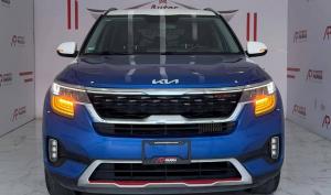 Kia Seltos 2022