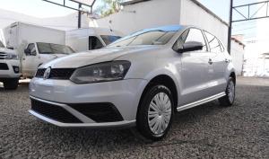 Volkswagen Polo Startline 2021