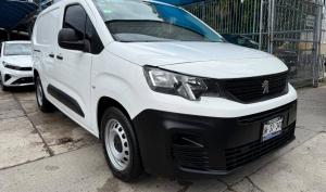 Peugeot Partner 2020
