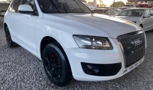 Audi Q5 2011