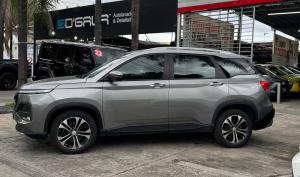 Chevrolet Captiva 2022