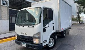 Isuzu ELF-100 2023