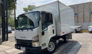 Isuzu ELF-100 2023