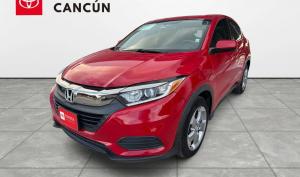 Honda HR-V 2022