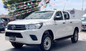 Toyota Hilux 2023