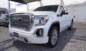 GMC Sierra 2021