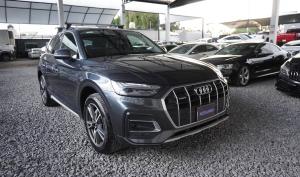Audi Q5 2022
