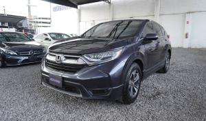 Honda CR-V 2017