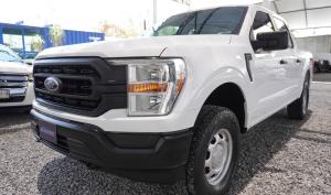 Ford F-150 2021