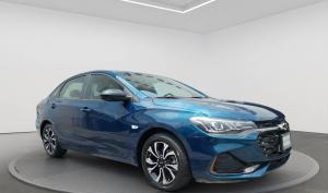 Chevrolet Cavalier 2022
