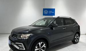 Volkswagen Taigun Comfortline 2024