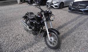 Italika TC 250 2022