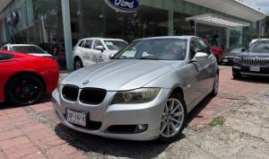 BMW 335i 2012