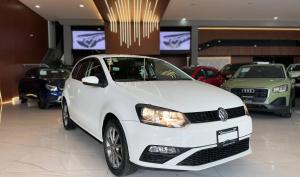 Volkswagen Polo 2020