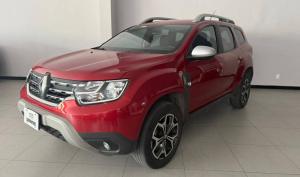 Renault Duster 2021