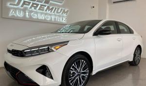 Kia Forte 2024