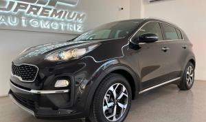Kia Sportage Ex 2021